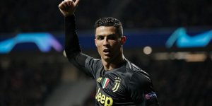 UEFA'dan Ronaldo'ya soruşturma