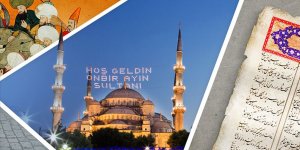 TDV İslam Ansiklopedisi'nden 'Üç Aylar ve Ramazan' dosyası