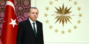 Cumhurbaşkanı Erdoğan'dan Can Bartu için başsağlığı mesajı