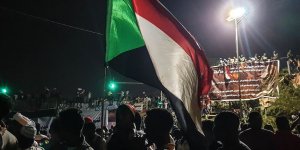 Sudan'da muhalefet Askeri Geçiş Konseyi ile diyaloğa 'evet' dedi