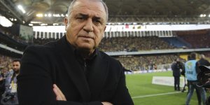 Terim: Hakemlerle ilgili görüşümüz olduğu zaman ceza yiyoruz