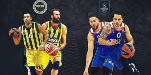 THY Avrupa Ligi'nde play-off heyecanı