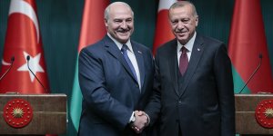 "Türkiye-Belarus ilişkileri ivme kazanıyor"