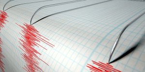 Tayvan'da 6 büyüklüğünde deprem