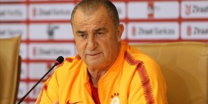 Galatasaray Teknik Direktörü Terim: İkinci kupayı almamak için hiçbir sebep yok