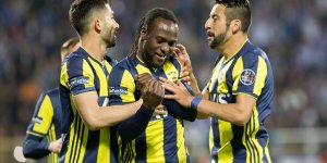 'Fenerbahçe Erzurum'da galip'