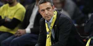 Ali Koç'tan Ergin Ataman'a tepki