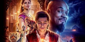 'Aladdin' 24 Mayıs'ta vizyona girecek