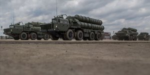 Kremlin: Türk ortaklarımızla işimiz S-400 anlaşmasını uygulamak