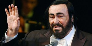 Pavarotti'nin sıra dışı hayatı yakında beyaz perdede!