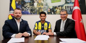 Fenerbahçe Murat Sağlam'ı transfer etti!