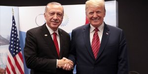 Erdoğan ile Trump Japonya'da görüşecek!