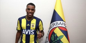 Garry Rodrigues Fenerbahçe'de..