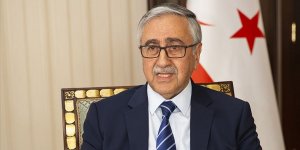 KKTC Cumhurbaşkanı Akıncı: Daha iyi yaşam standartları daha üretken hale gelmekle olanaklıdır