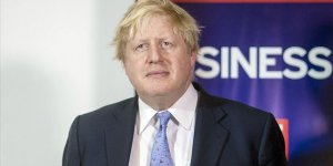 İngiltere'nin yeni başbakanı Boris Johnson oldu