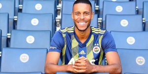 Fenerbahçenin yeni transferi Zanka: Şampiyonluk hasretine son vereceğiz