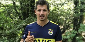 Fenerbahçeli futbolcu Emre Belözoğlu: Zorlu haftalar bizi bekliyor