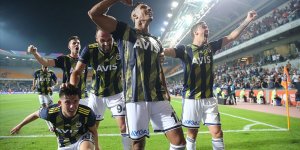 Fenerbahçe pes etmiyor!