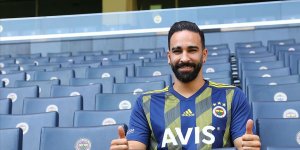 Adil Rami Fenerbahçe'de...