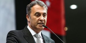 'Fikret Orman yeniden Kulüpler Birliği Vakfı Başkanı'