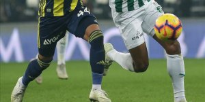 Fenerbahçe ve Bursaspor çocuklar için sahaya çıkacak