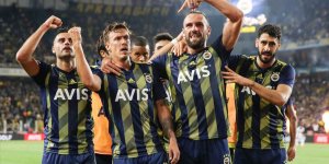 Fenerbahçe, ligde 2 maç sonra 3 puanla tanıştı!