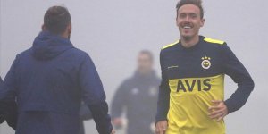 Max Kruse derbiye motive oluyor