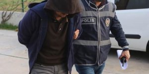 Tekirdağ'da 'RÜŞVET' operasyonu