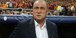 Fatih Terim'den Barış Pınarı Harekatı'na destek: Dimdik ayaktayız!