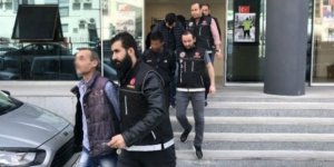 Uyuşturucu satıcılarına şafak operasyonu