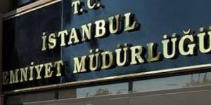 İstanbul Emniyet Müdürlüğü'nde görev değişimleri