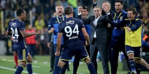 Fenerbahçe golcü kimliğine döndü!