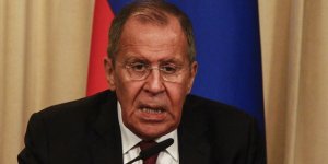 Lavrov: Bağdadi, ABD'nin bir buluşuydu