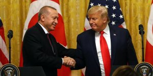 'Erdoğan-Trump görüşmesi: Sabotaj çabaları boşa çıktı!'