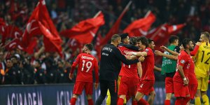 EURO 2020'ye direkt katılan 20 ülke belli oldu!