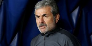 Konyaspor Teknik Direktörü Kocaman: Kendimi şu anda borçlu hissediyorum