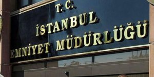 'İstanbul'da Sahte Belge Operasyonu'