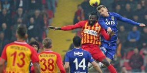 Fenerbahçe Ziraat Türkiye Kupası'nda Kayserispor'a konuk olacak!