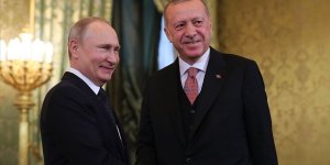 'Batı medyasının Türk-Rus gerilimi beklentisi boşa çıktı'