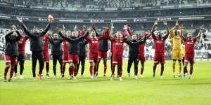 Sivasspor yoluna doludizgin devam ediyor