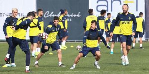 Fenerbahçe seriyi devam ettirmek istiyor