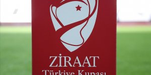 Ziraat Türkiye Kupası'nda çeyrek final heyecanı başlıyor