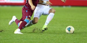 Gençlerbirliği, Süper Lig'de yarın Trabzonspor'u konuk edecek!