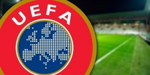 UEFA'dan yeni tip koronavirüs değerlendirmesi