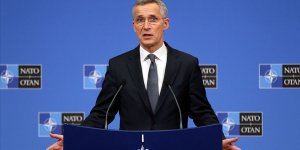 NATO Genel Sekreteri Stoltenberg: Tüm müttefikler Türkiye ile tam dayanışma içinde