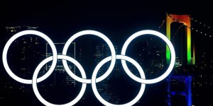 Tokyo Olimpiyatları 2021'de düzenlenecek!