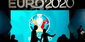 FLAŞ! EURO 2020 ertelendi!