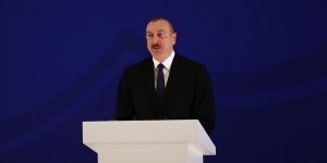 Azerbaycan Cumhurbaşkanı Aliyev'den yeni tip koronavirüs mesajı