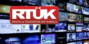 RTÜK'ten medya kuruluşlarına koronavirüs yayınlarına ilişkin tavsiyeler