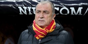 Fatih Terim Galatasaraylı futbolcularla görüntülü sohbet etti